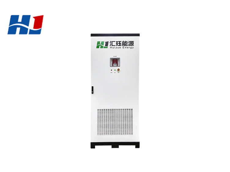261KWh室外柜式储能系统